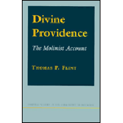 Divine Providence: The Molinist Account