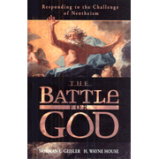 27352: The Battle for God