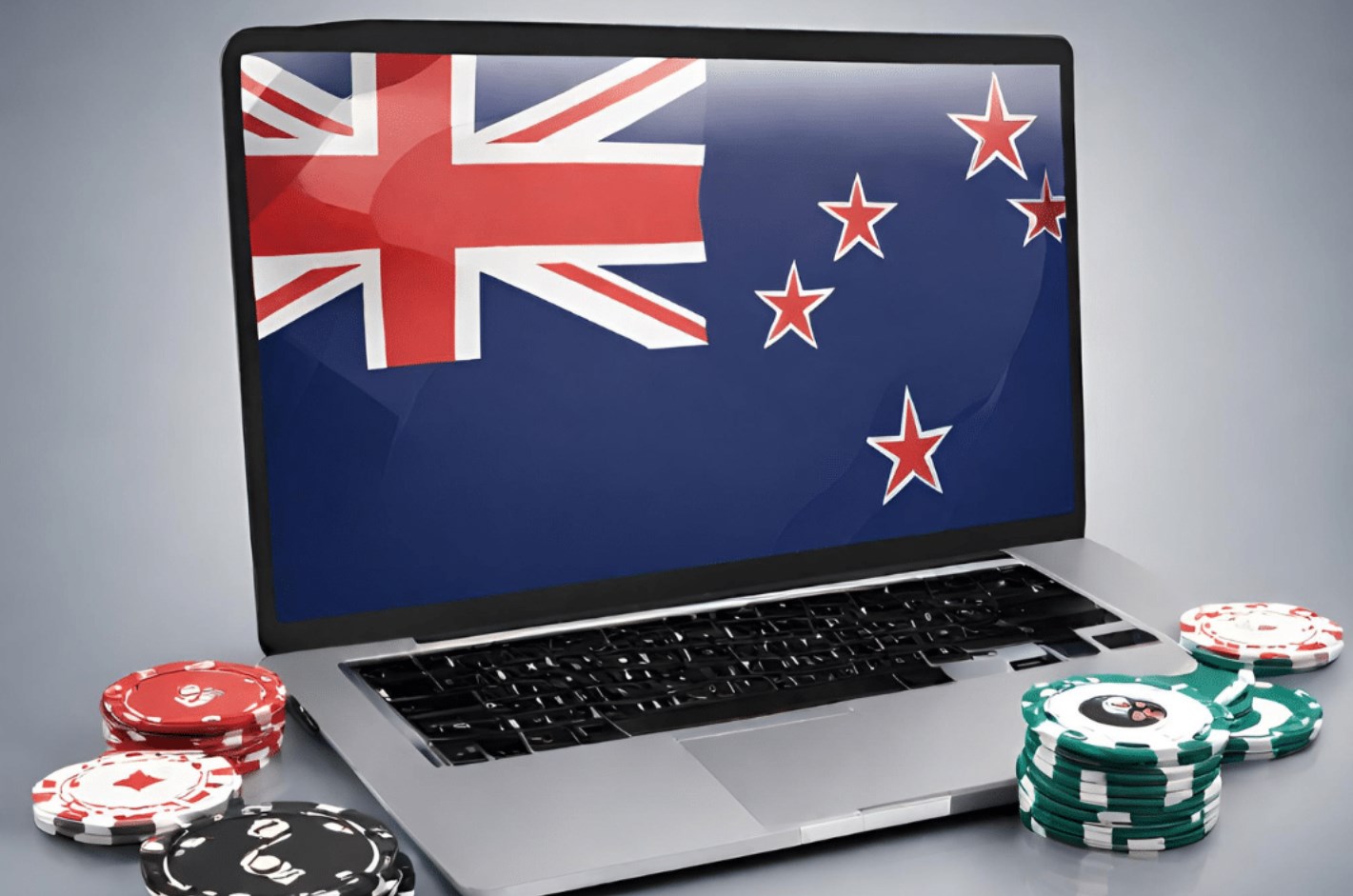 New Online Casinos NZ
